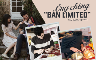 Chân dung anh chồng Tây "cực phẩm" hút 47 ngàn like, 20 ngàn share vì đảm hết phần thiên hạ, "ôm" tất việc vào người vì thương yêu vợ