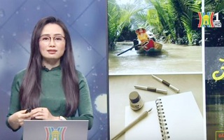 Chi tiết khung giờ và bài học mới của các lớp phát sóng trên truyền hình Hà Nội, cha mẹ nhớ lưu lại cho con