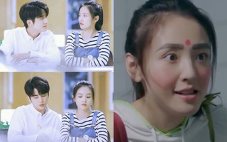 "Lê hấp đường phèn" đạt No.1 bảng vàng rating, Douban cực khủng, nữ chính Ngô Thiến từ xinh đẹp trở nên xấu xí 