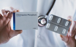 Nghe theo tin đồn dùng thuốc Chloroquine chữa Covid-19: Nguy hiểm khó lường, coi chừng mất mạng