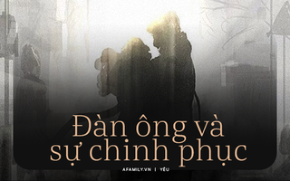 Nghệ thuật kích thích khiến đàn ông "điêu đứng" vì bạn: Tất cả gói gọn trong 3 bước, phụ nữ có chồng cũng cần áp dụng