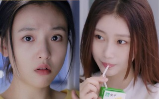 "Lê hấp đường phèn": Xuất hiện nữ phụ cao 1m7 con nhà giàu, xinh đẹp còn hơn "Tiểu Đường Yên" Ngô Thiến
