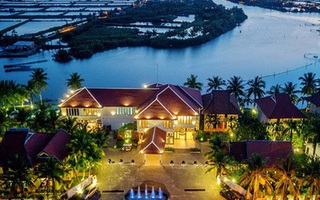 Nhiều khách sạn hạng sang ở Quảng Nam tự nguyện làm khu cách ly