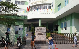 Xem xét xử lý hành vi tự ý trốn khỏi nơi cách ly của 5 người nhà bệnh nhân nhiễm Covid-19 ở Đà Nẵng