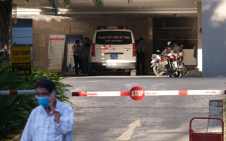 TP.HCM: Thêm 3 người nghi nhiễm cao phát hiện tại ổ dịch Buddha bar có phi công người Anh bị Covid-19 đến dự tiệc