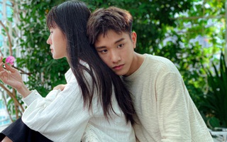 Sau mối duyên với Trà My "Vợ Ba", Juun Đăng Dũng lại kể chuyện yêu đương đau khổ