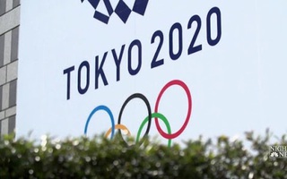 Hoãn Olympic Tokyo 2020 là lựa chọn thực tế