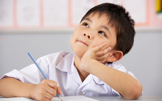 Nếu trả lời đúng hết cả 3 câu hỏi này thì xin chúc mừng, con bạn còn thông minh hơn cả sinh viên Đại học Harvard