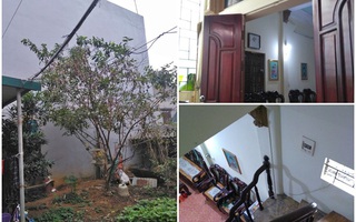 Vợ chồng thu nhập 14 triệu, vét sạch nhà cửa chỉ có 90 triệu mua mảnh đất 600 triệu, sau 5 năm đã trả hết nợ và xây nhà