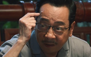 Nhà trọ Balanha: Bị "mắng láo", đạo diễn Khải Anh vẫn không ngại đưa NSND Hoàng Dũng vào phim "lầy lội" thế này