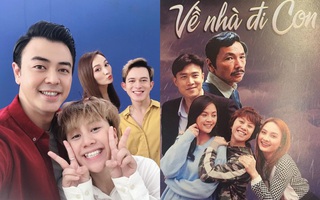 Bảo Thanh - Bảo Hân úp mở "Về nhà đi con" phần 2 sắp lên sóng khiến khán giả đứng ngồi không yên