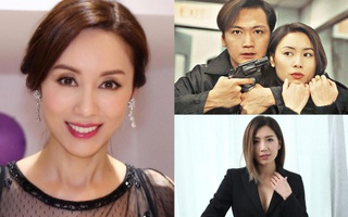 "Hồ sơ trinh sát 5" của TVB: Thị hậu đình đám đóng chính, Quách Khả Doanh - Đào Đại Vũ - Cổ Thiên Lạc vắng mặt?