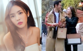 Thái Văn Tịnh - "tình mới" của Huỳnh Hiểu Minh xinh đẹp thế nào mà khiến Angelababy bị mỉa mai "sắp mất chồng" 