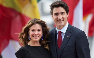 Có chồng làm hết việc nhà, chăm sóc 3 con sau khi bị nhiễm Covid-19, phu nhân Thủ tướng Canada thông báo tình hình sức khỏe và gửi lời nhắn nhủ xúc động