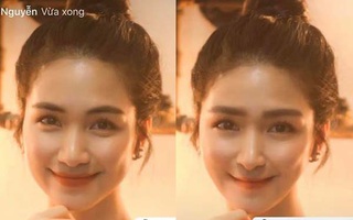 Nhờ Erik chỉnh ảnh để sống ảo, Hòa Minzy nhận cái kết “bất ngờ ngã ngửa”