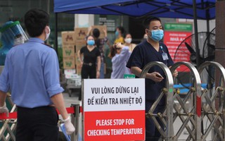 Lịch sử tiếp xúc, di chuyển của ca 172, 178 mắc COVID-19 ở Thái Nguyên, Lai Châu