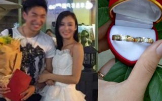 Vui vẻ cùng bạn trai đi chọn nhẫn cưới nhưng phút cuối cùng cô gái vẫn tuyên bố hủy hôn chỉ vì câu: "Mẹ anh nói không sai..."
