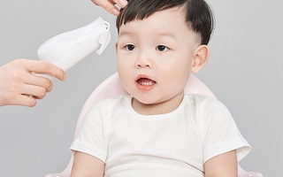 Góc ở nhà cũng phải chỉn chu: Các loại tông đơ an toàn, dễ dùng cho cả gia đình để làm đẹp những ngày tiệm cắt tóc đóng cửa 