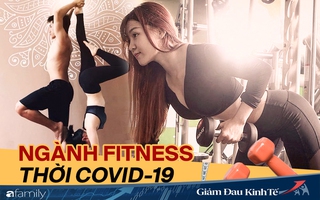 Thon gọn mùa Covid-19: Phòng gym có thể đóng cửa, nhưng chị em không thể ngừng giữ dáng và sự hứa hẹn “lên ngôi” của ngành Online Coaching 