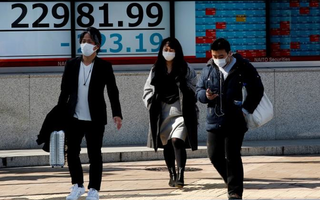 Tokyo xuất hiện ổ dịch Covid-19 mới, Nhật Bản cấm du khách nhiều nơi nhập cảnh