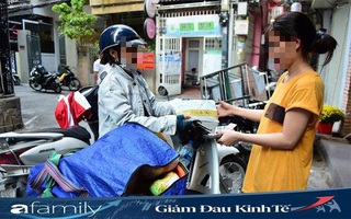 Kinh doanh mùa dịch Covid-19: "Cái khó ló cái khôn", loạt shop thời trang chuyển qua bán hàng online, đưa ra ưu đãi hấp dẫn cho khách hàng