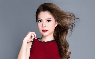 Thanh Thảo lại tiếp tục giải thích vì sao khuyên Phùng Ngọc Huy đưa con sang Mỹ, khẳng định những người chỉ trích mình là "trăm đứa bé trẻ trâu 9x, 10x"