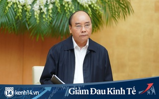 Dự kiến hỗ trợ 1 triệu đồng/người/tháng đối với hộ nghèo chịu ảnh hưởng của dịch Covid-19