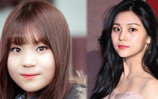 5 mỹ nhân Kpop thế hệ mới thay đổi chóng mặt nhất: Idol "xấu nhất lịch sử" lột xác, người đen nhẻm lên hạng "nữ thần"
