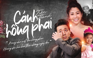Giữa muôn vàn tin xấu về hình ảnh cuối đời của Mai Phương, Trấn Thành lặng lẽ làm điều khiến nhiều người xót xa