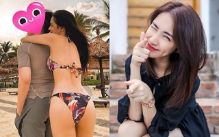 Không chỉ "qua mặt" được cộng đồng mạng, Hương Giang còn khiến Hòa Minzy bất ngờ, tình cũ Criss Lai thì có phản ứng lạ