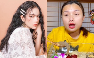 Quỳnh Trần JP bỗng dưng bị một bộ phận người hâm mộ quay lưng vì "nhập cuộc" lùm xùm với nữ ca sĩ Lyly