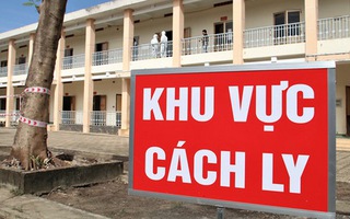 Hà Nội: Cách ly cô giáo ở Bắc Từ Liêm trở về từ Ý nghi nhiễm Covid-19