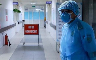 Khi nào Việt Nam có thể công bố hết dịch Covid-19?