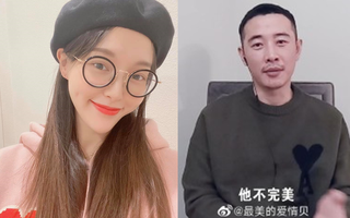 Quay phim nhưng không quên vợ ở nhà, La Tấn diện đồ đôi ngầm khoe tình cảm với Đường Yên