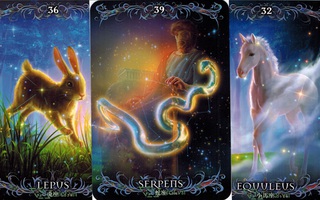 Bốc lá bài Oracle để biết cách cải thiện tình hình tài chính hiện tại của bạn