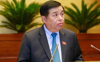 Bộ trưởng KH-ĐT Nguyễn Chí Dũng âm tính với Covid-19, cách ly 14 ngày
