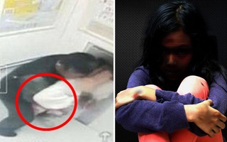 Cha mải mua sắm để 2 con gái bị cụ ông 86 tuổi dẫn vào nhà vệ sinh làm chuyện đồi bại, lời khai khiến ai cũng bủn rủn chân tay