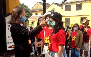 TS. BS Đào Thị Yến Phi: Hiểu biết và không chủ quan khinh địch là điều tốt nhất để cùng nhau chống dịch