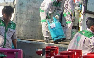 Giá gas giảm kỷ lục, heo hơi về mức 70.000 đồng/kg