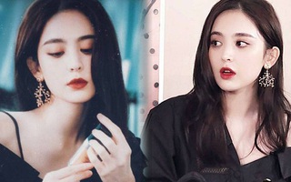 Lên đồ và makeup đẹp xuất sắc, Cổ Lực Na Trát "chặt đẹp" mẫu hãng, lấn át cả Nhiệt Ba không chừng