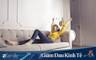 4 thủ thuật giúp dân công sở bình tâm vượt qua các giai đoạn khủng hoảng trong công việc và cuộc sống