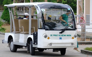 Tin vui đầu tháng: Thêm 02 bệnh nhân mắc Covid-19 được công bố khỏi bệnh ở phía Nam