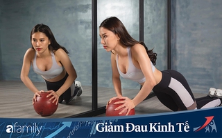 Muốn có được tinh thần và đầu óc minh mẫn khi làm việc tại nhà, chị em công sở nên luyện tập theo các Youtuber nổi tiếng này!