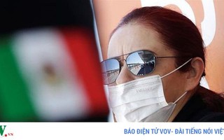 2 phụ nữ mang thai đầu tiên tại Mexico tử vong do Covid-19
