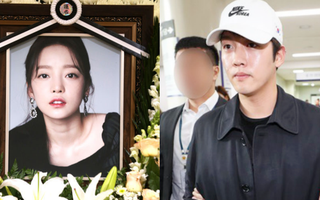 Phẫn nộ chi tiết trong vụ án Goo Hara bị hành hung: Bạn trai cũ bắt CEO quỳ gối, thẩm phán xem clip nhạy cảm của cố nghệ sĩ