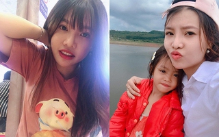 Kín tiếng đã lâu, Phượng "Thị Nở" bất ngờ xuất hiện, gây choáng khi lộ vòng 2 sồ sề