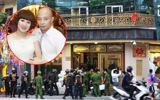 Vợ chồng đại gia Đường "Nhuệ" bị bắt, sẽ phải đối diện mức án và hình phạt nào?