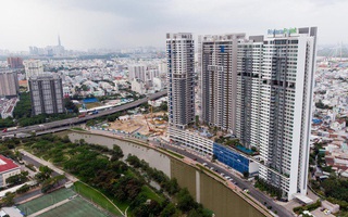 Căn hộ giá rẻ 'biến mất' khỏi thị trường, có tiền tỷ vẫn khó mua nhà