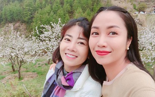 Sau 2 tuần Mai Phương qua đời, Ốc Thanh Vân vẫn bật khóc nức nở vì điều này