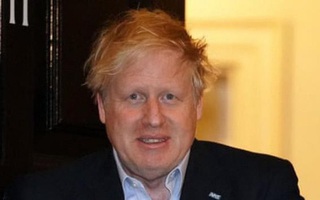 Thủ tướng Anh Boris Johnson xuất viện